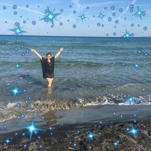 Meet your Posher, Marí